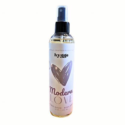 Modern Love Hybrid Room + Body Spray