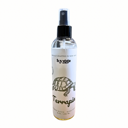 Terrapin Hybrid Room + Body Spray